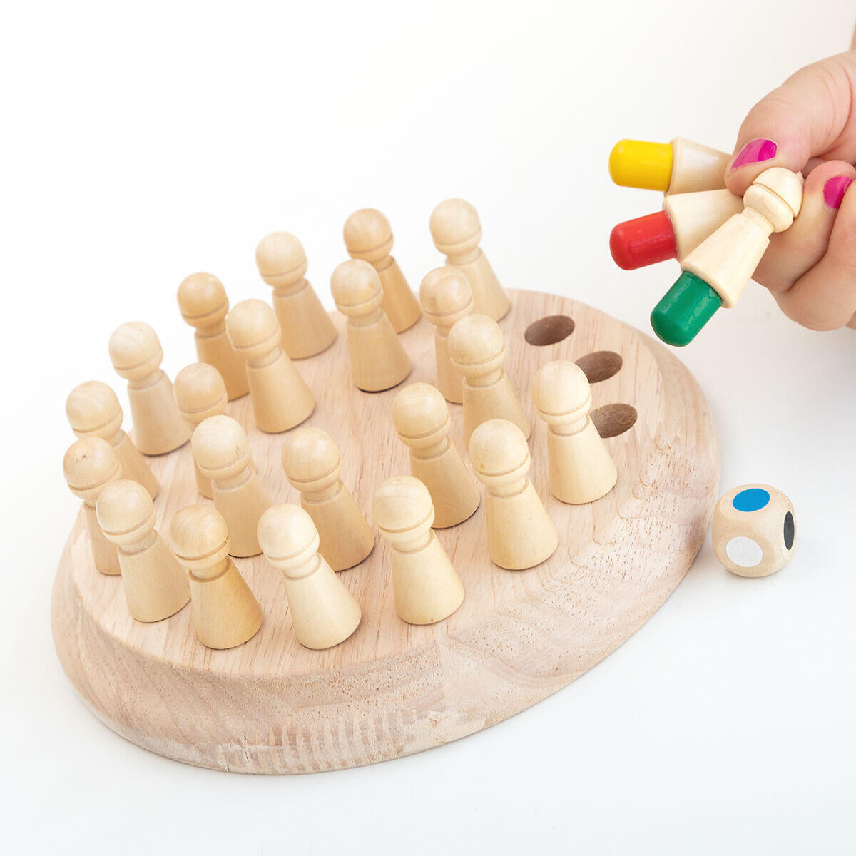 Haz que tus peques se diviertan mientras desarrollan habilidades