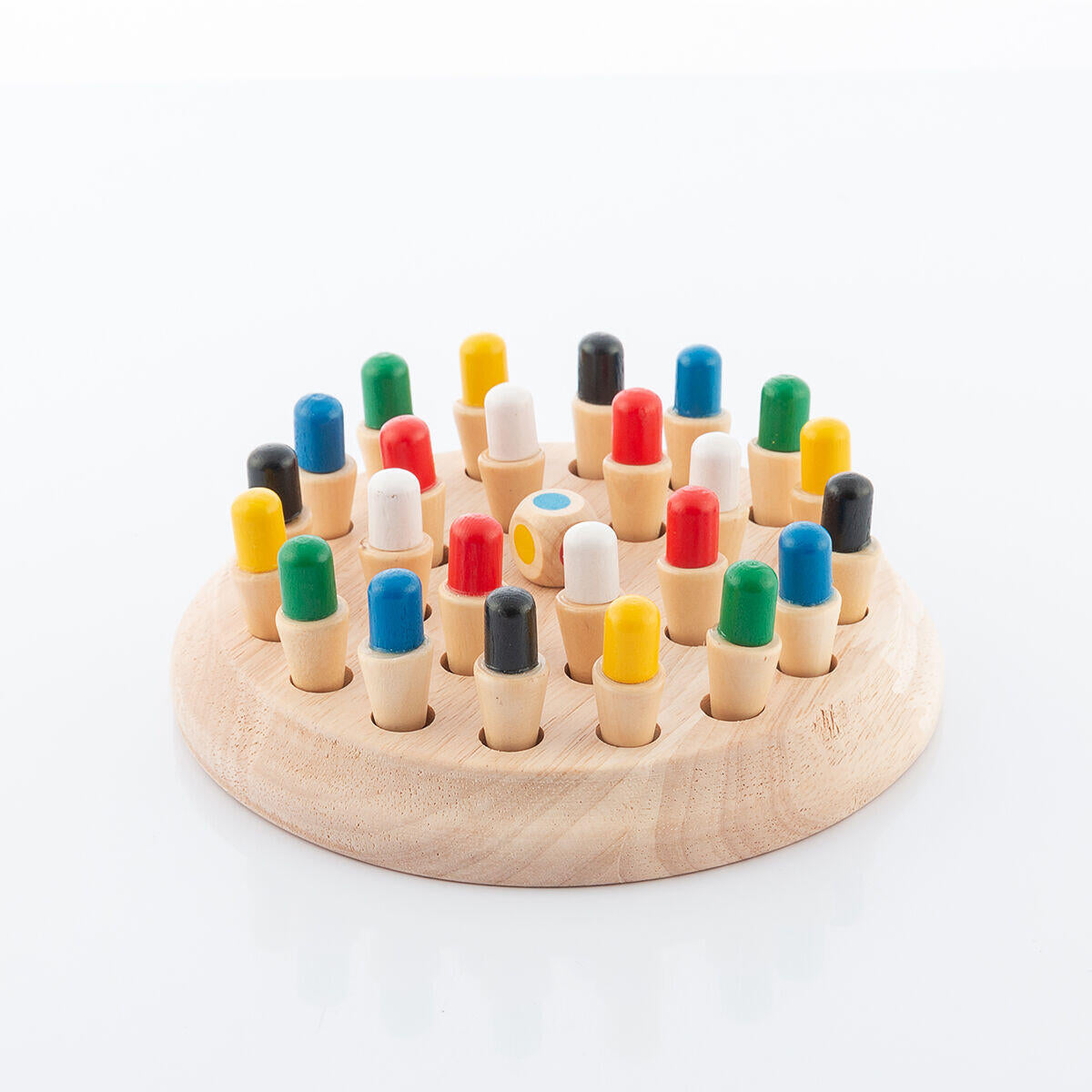 Haz que tus peques se diviertan mientras desarrollan habilidades