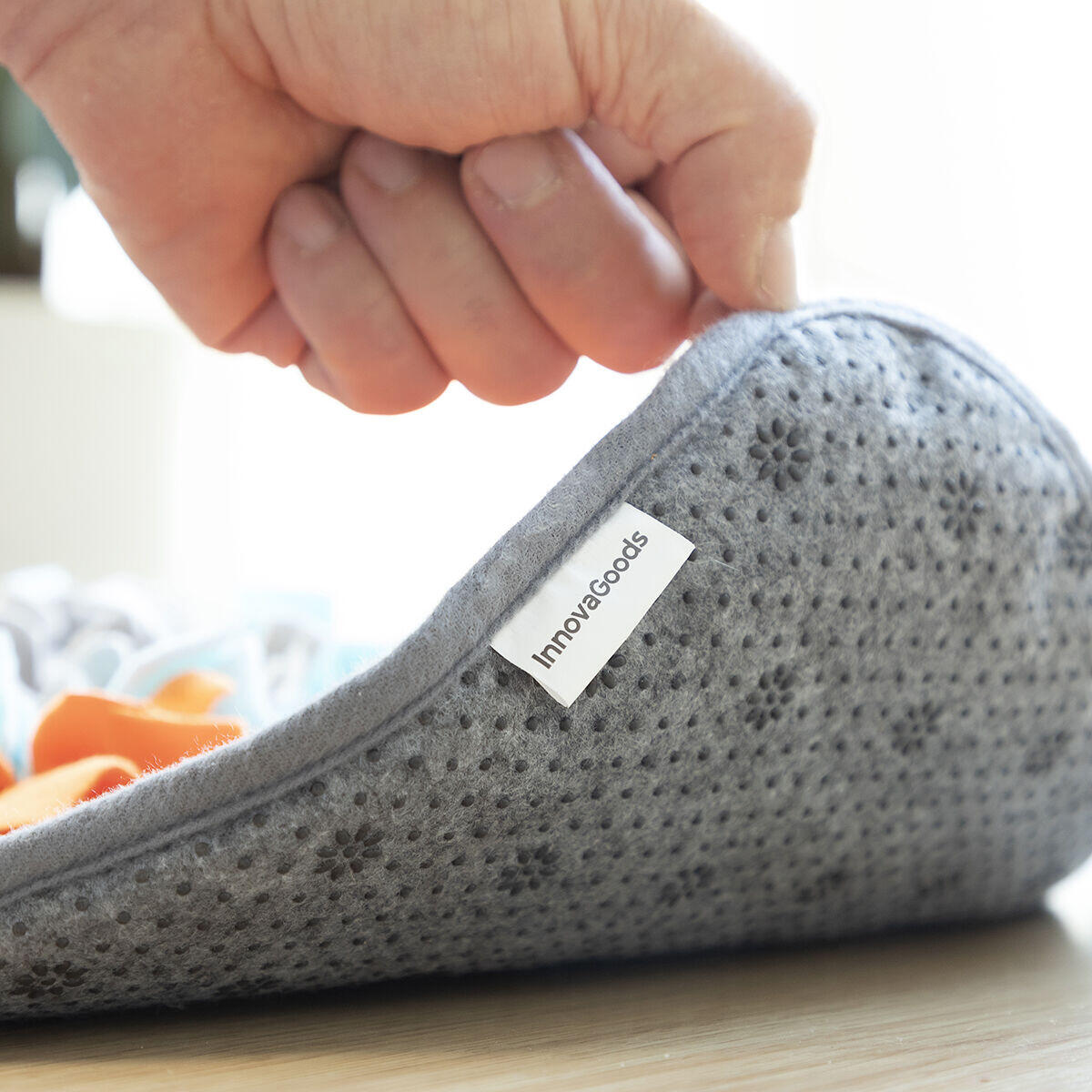 Entrena y entretén a tu mascota mientras come de forma saludable y divertida