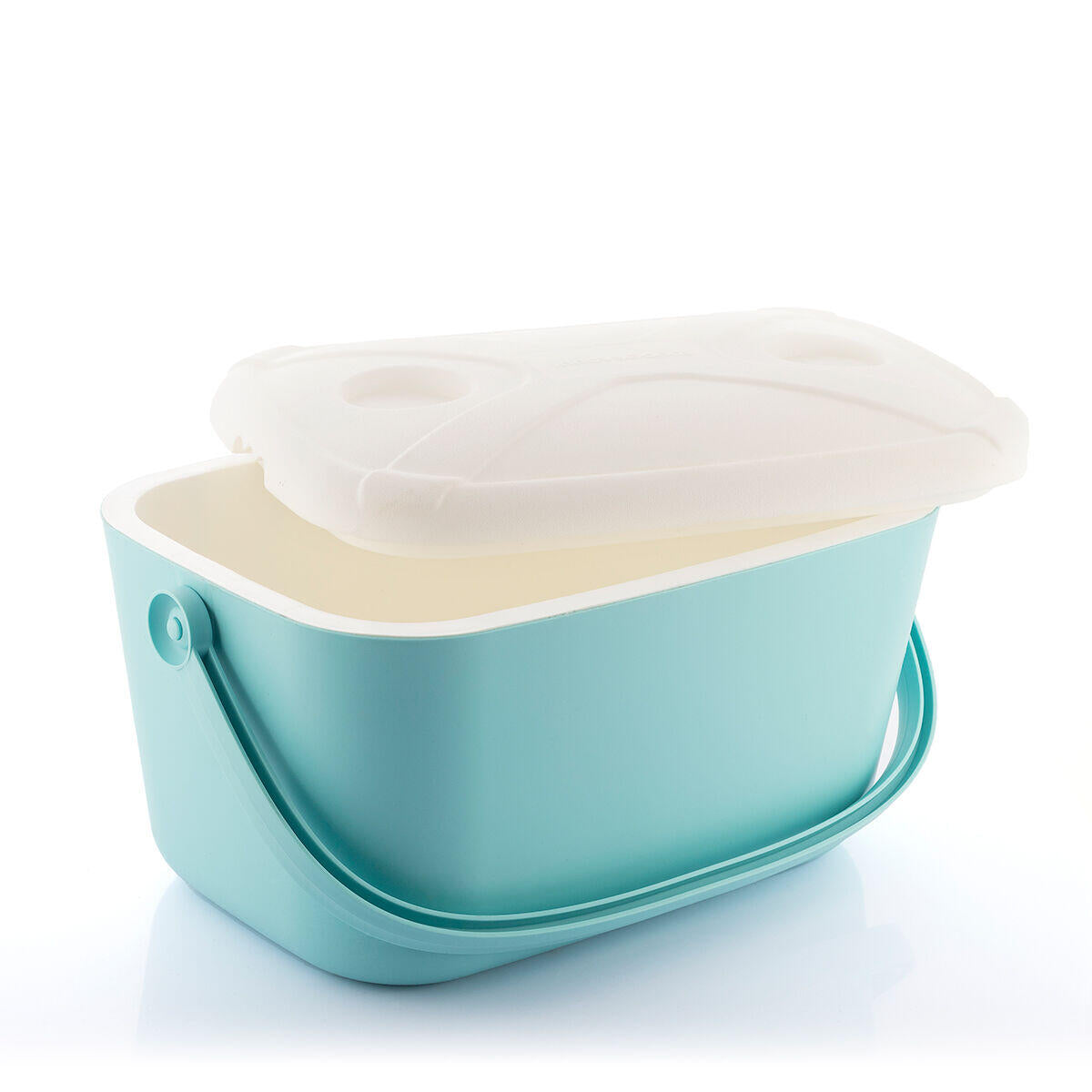 Nevera Portátil Rígida Koolty 20 L
