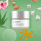 Bálsamo Reparador Corporal CBD Zenheal 50 ml