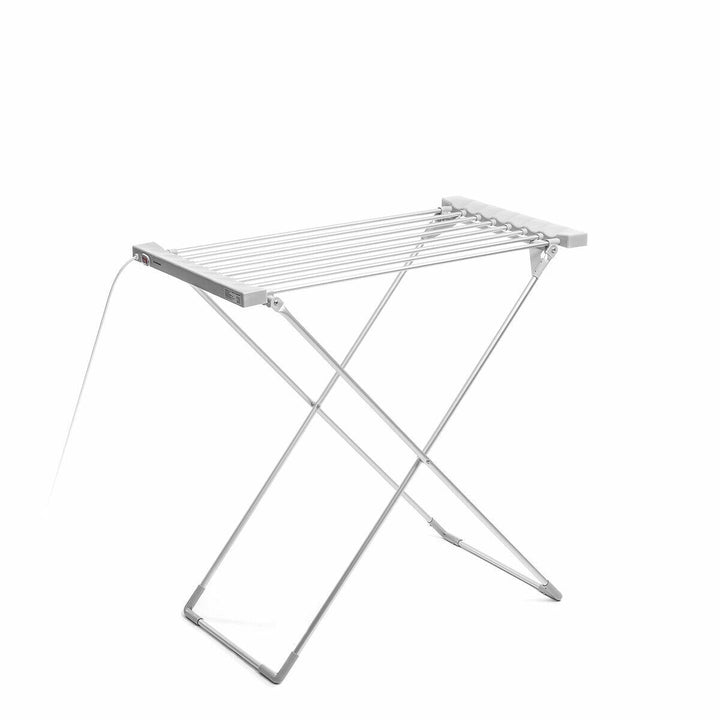 Tendedero Eléctrico Plegable Dryak 8 Barras 120 W