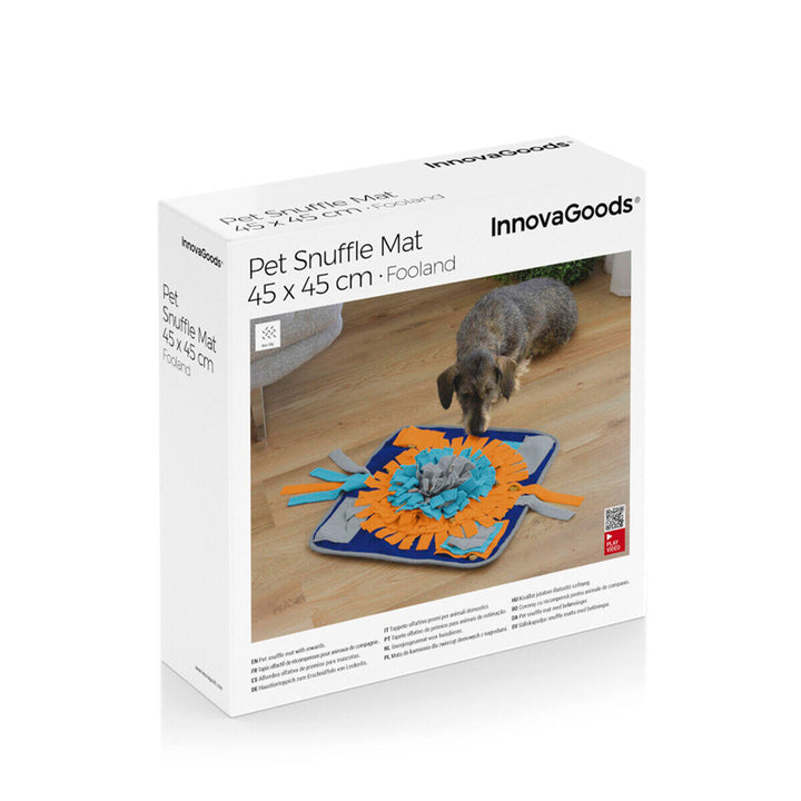 Entrena y entretén a tu mascota mientras come de forma saludable y divertida
