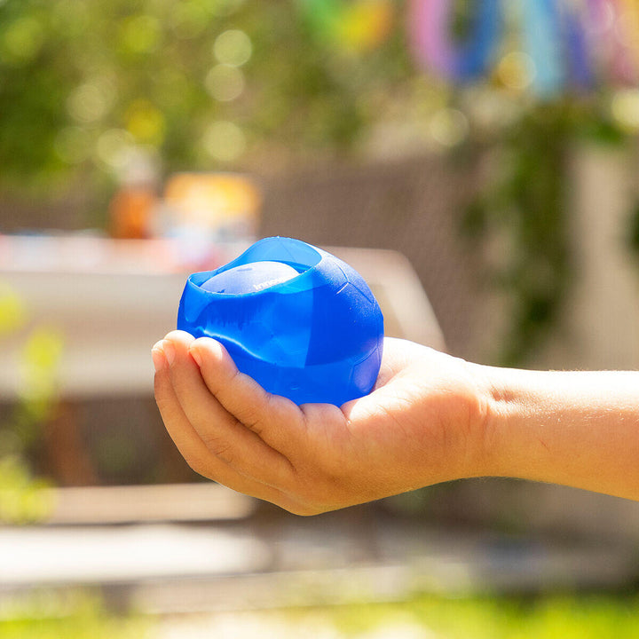 Globos de Agua Reutilizables Waloons 12 Unidades