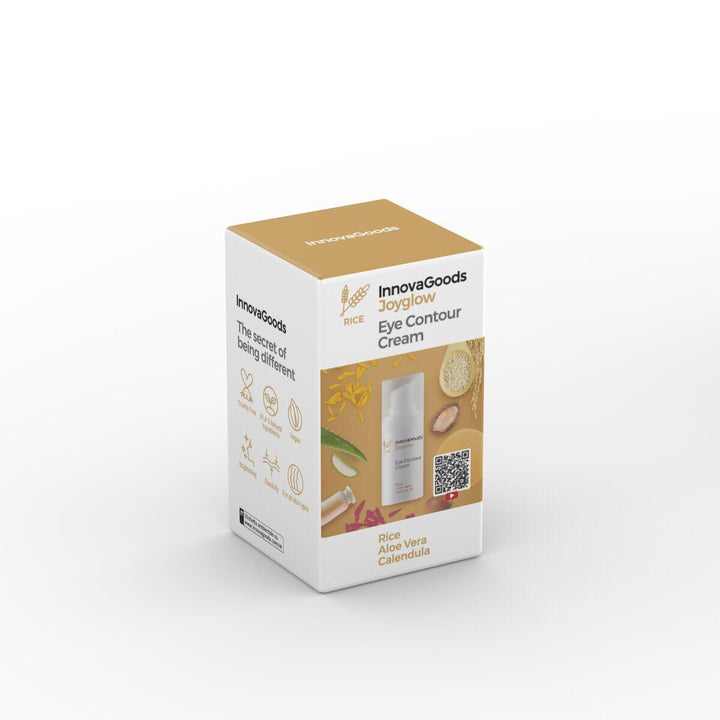 Contorno de Ojos Rice Joyglow  15 ml