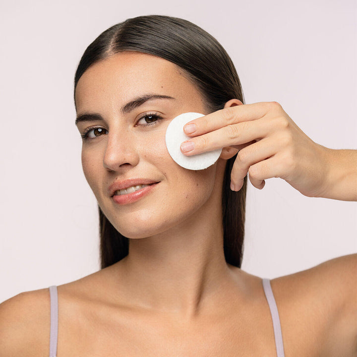 Tónico Facial Hidratante y Exfoliante Kombucha Vibefresh 150 ml