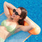 Hamaca de Agua Flotante Individual para Piscina Pulok