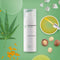 Crema Facial Hidratante CBD Zencare 50 ml