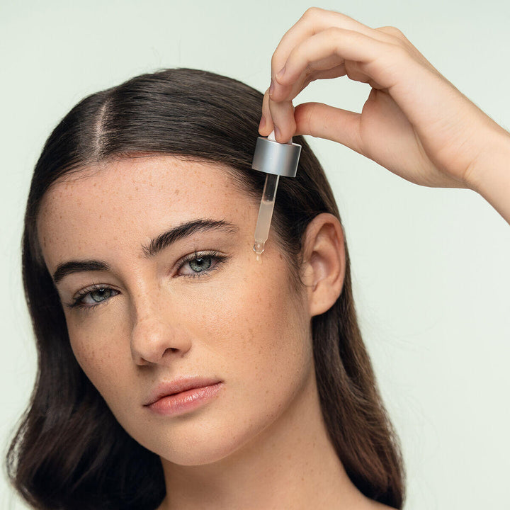 Sérum Facial CBD Zenboost 30 ml