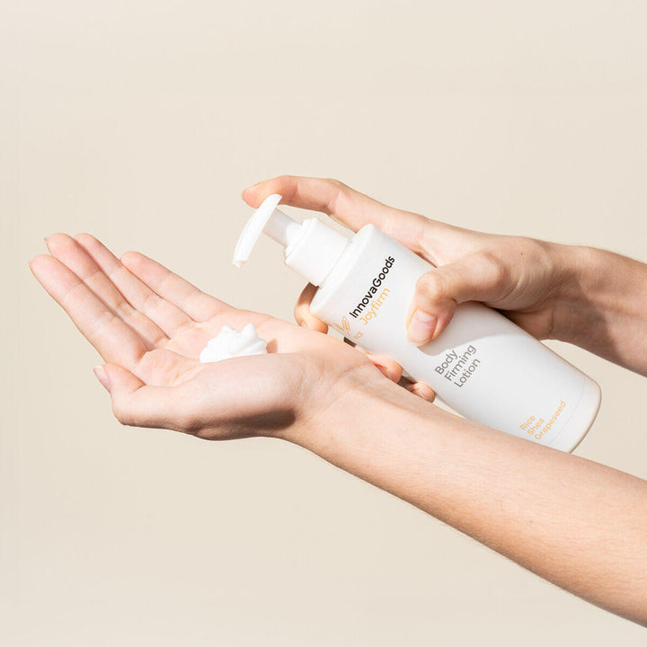 Loción Corporal Reafirmante Rice Joyfirm 250 ml