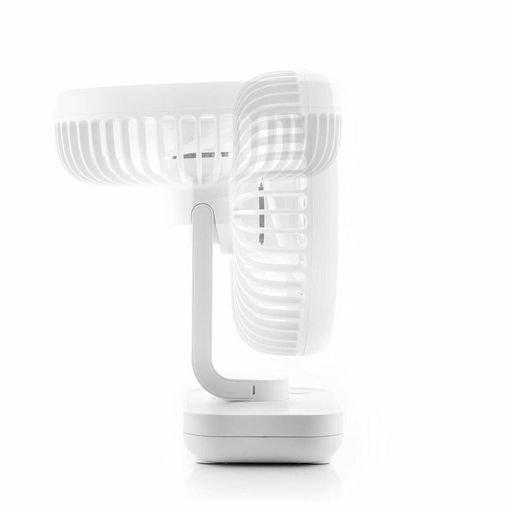 Ventilador de Escritorio Recargable Fanrec