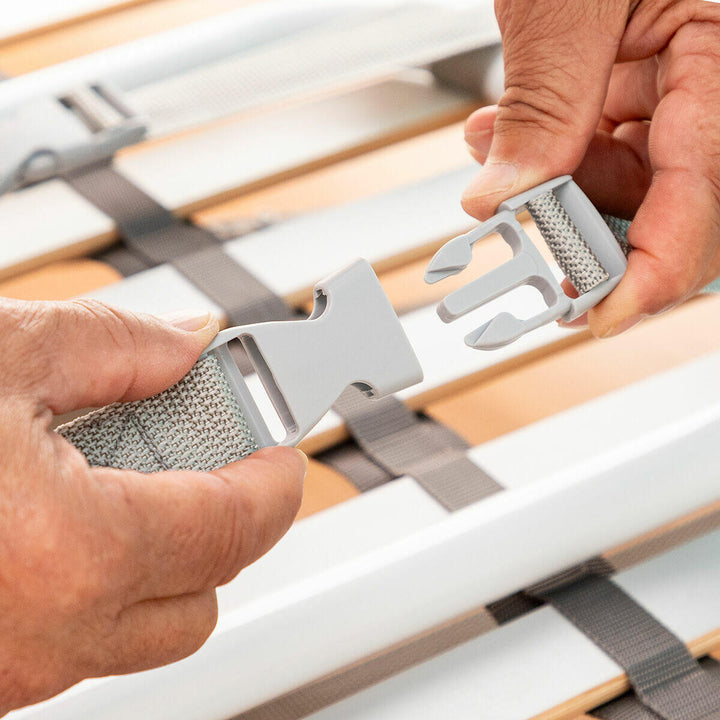 Recupera tu independencia al entrar y salir de la cama