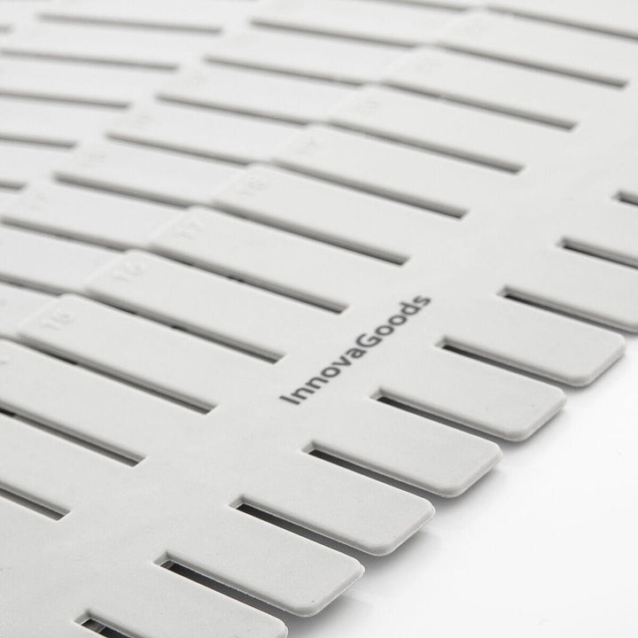 Organizador de Cajones Ajustable Condor 16 Unidades
