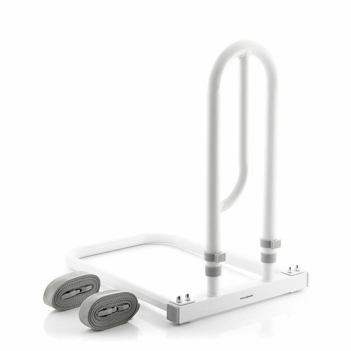 Recupera tu independencia al entrar y salir de la cama