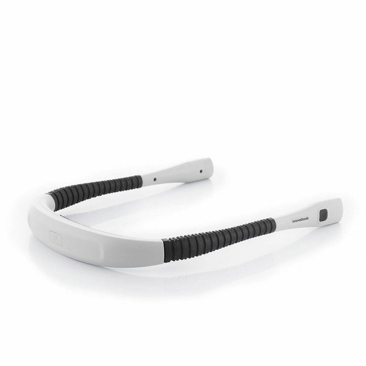 Luz de Lectura Recargable para Cuello