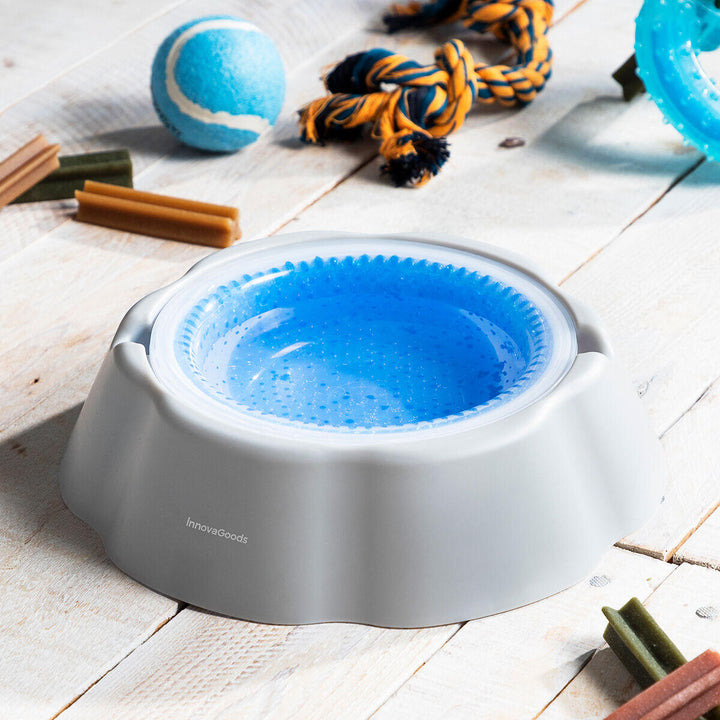 Bebedero Refrescante para Mascotas Freshty🧊