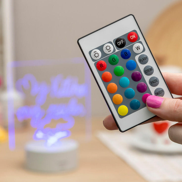 Comunica, inspira y organiza tus ideas con luz y originalidad