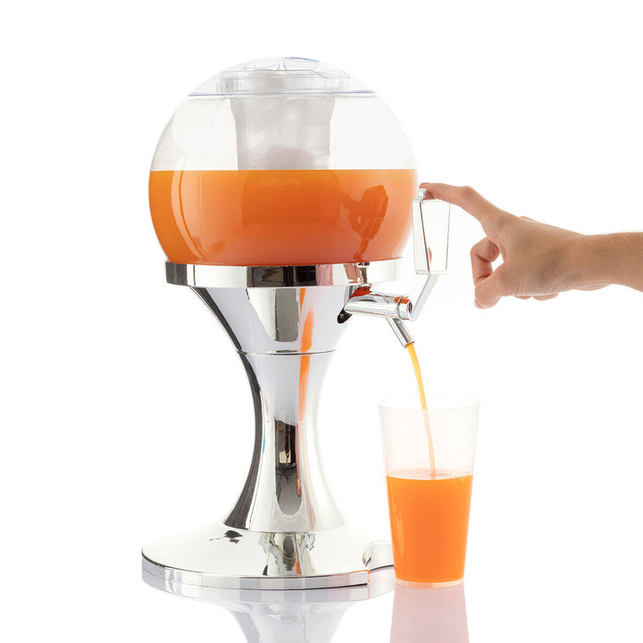 Dispensador de Cerveza Refrigerante Ball