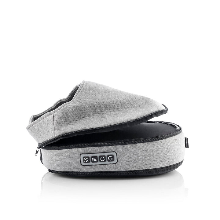 Masajeador Shiatsu Térmico 2 en 1 Futsa
