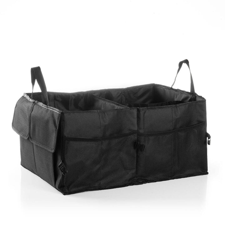 Organizador Plegable para Maletero de Coche Carry