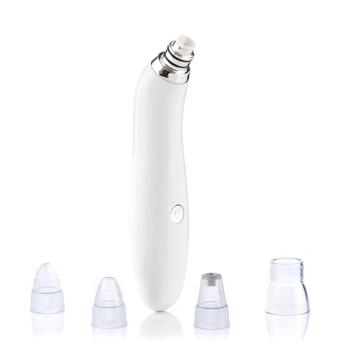 Limpiador Facial Eléctrico de Puntos Negros Pore·Off