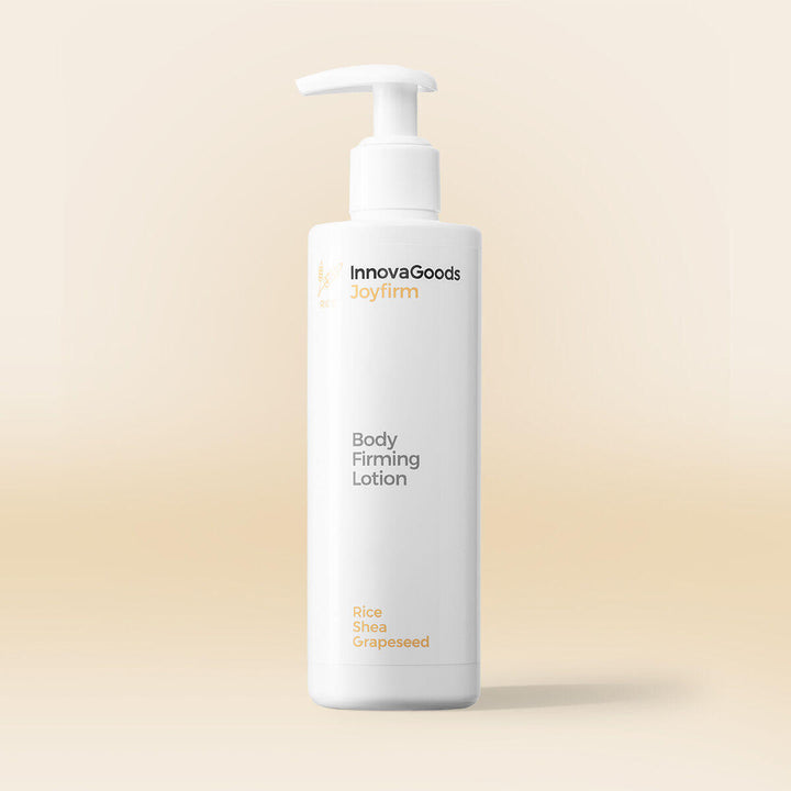 Loción Corporal Reafirmante Rice Joyfirm 250 ml