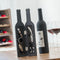 Estuche de Vino Botella 5 Piezas