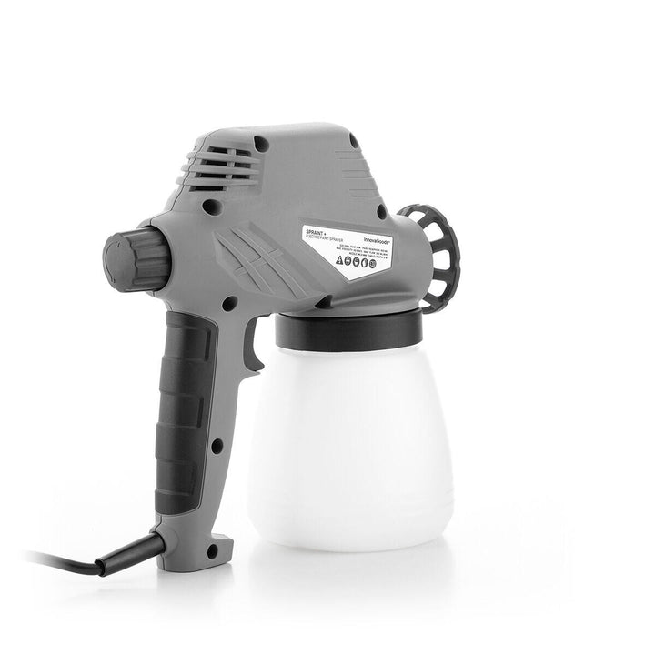 Pistola para Pintar Eléctrica Spraint+