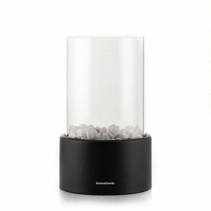 Chimenea de Mesa de Bioetanol Decorativa Heatfir