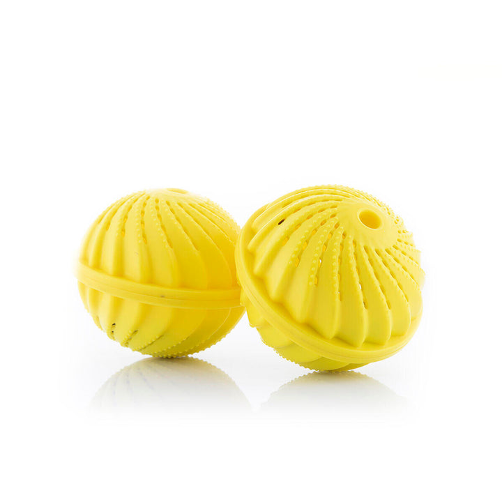 Bolas para Lavar la Ropa sin Detergente Delieco Pack de 2 uds
