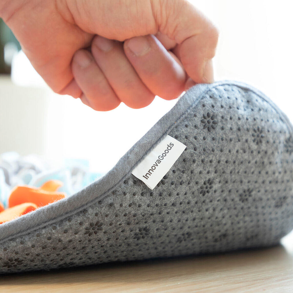 Entrena y entretén a tu mascota mientras come de forma saludable y divertida