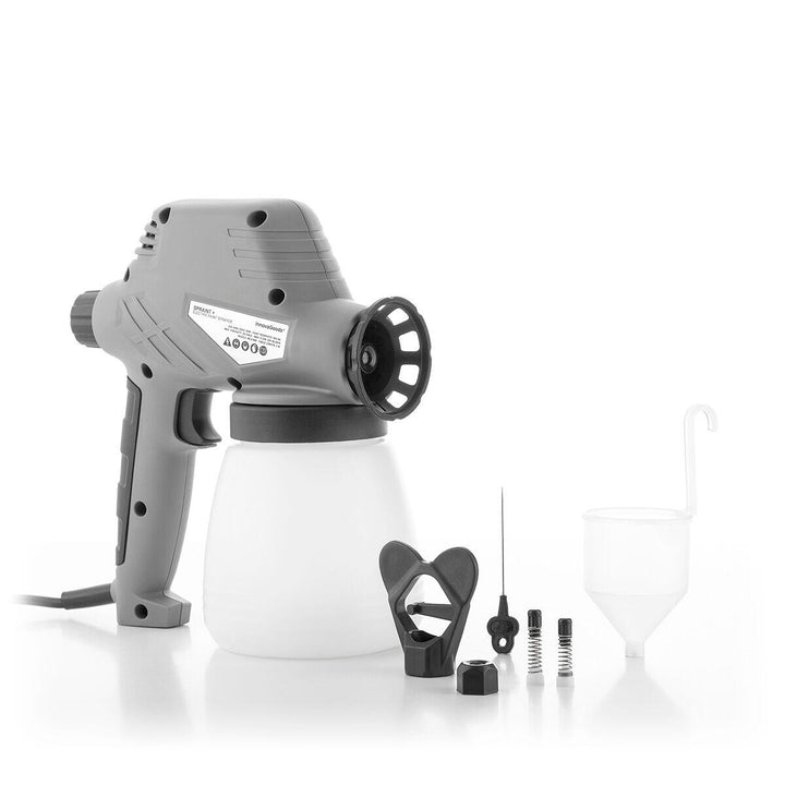 Pistola para Pintar Eléctrica Spraint+