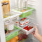 Organizador Ajustable para Nevera Friwer 2 Unidades