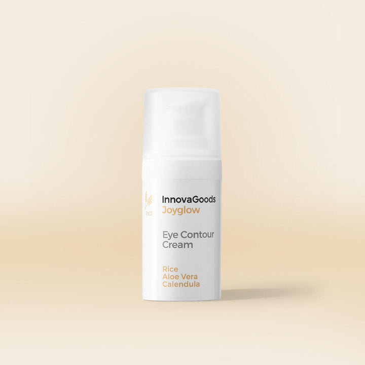 Contorno de Ojos Rice Joyglow  15 ml
