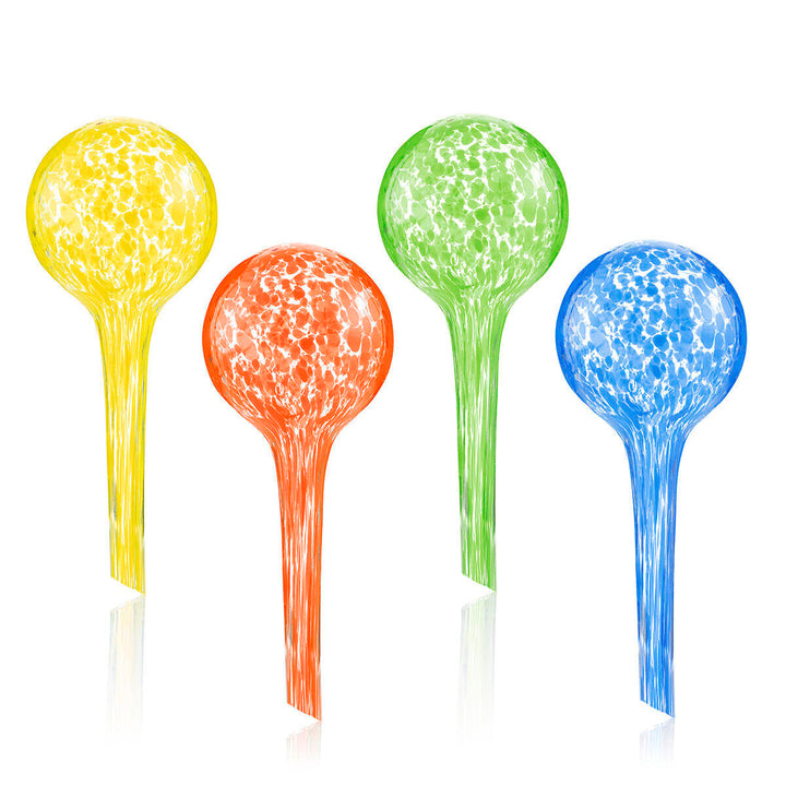 Globos de Riego Automático