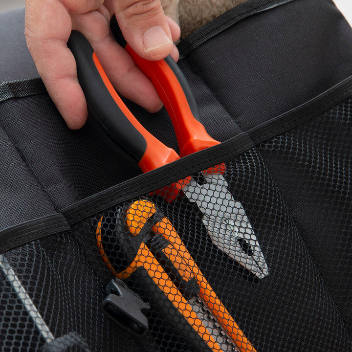 Organizador Plegable para Maletero de Coche Carry