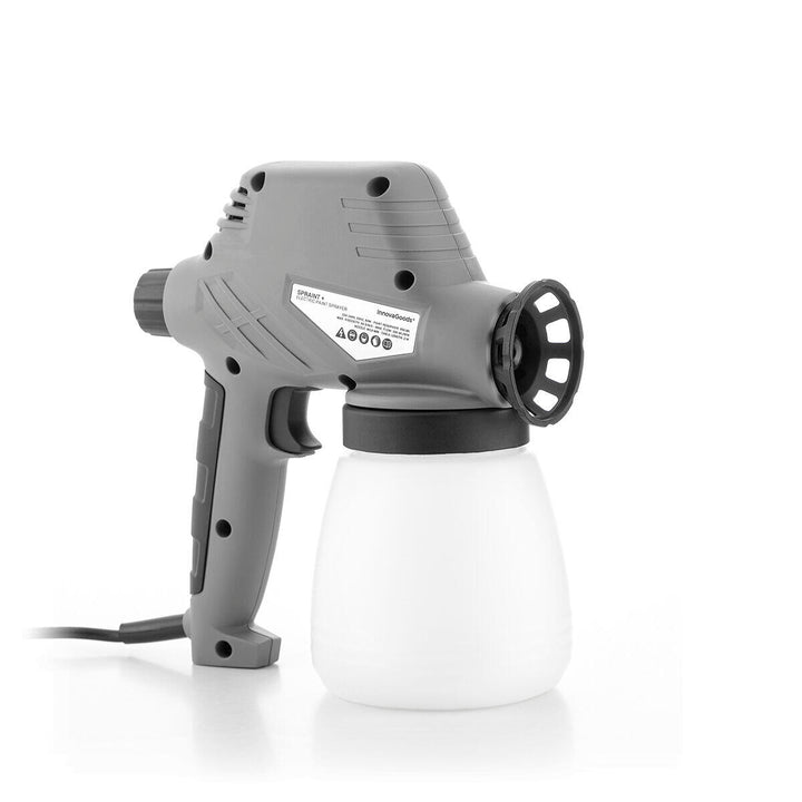 Pistola para Pintar Eléctrica Spraint+