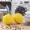 Bolas para Lavar la Ropa sin Detergente Delieco Pack de 2 uds