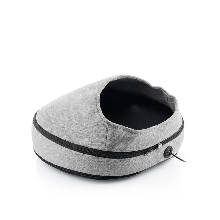 Masajeador Shiatsu Térmico 2 en 1 Futsa