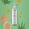Gel Limpiador Facial CBD Zenpure 200 ml