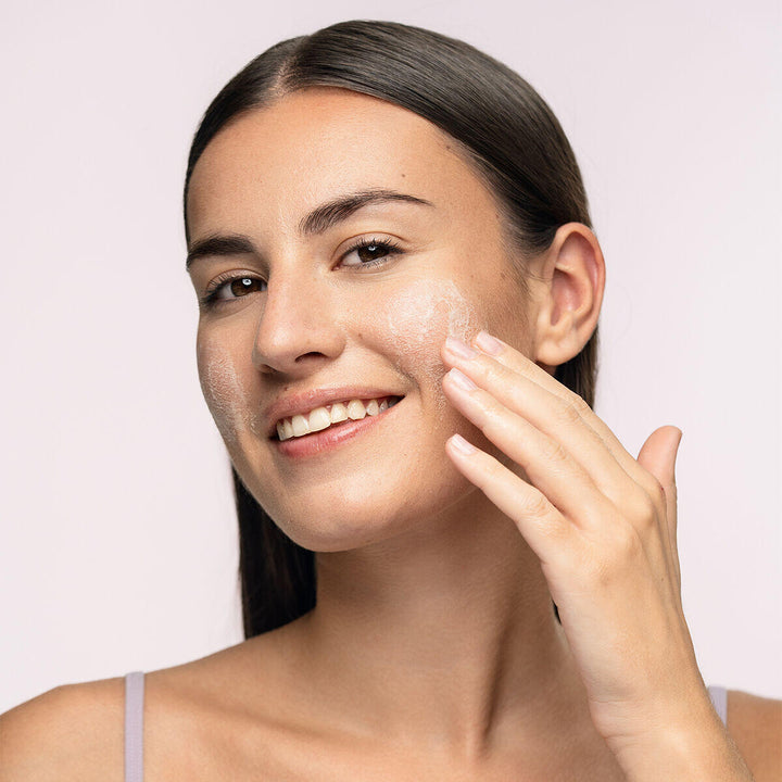 Gel Limpiador Facial Kombucha Vibepure 200 ml